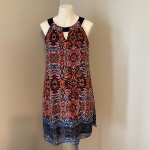 dressbarn petite dress